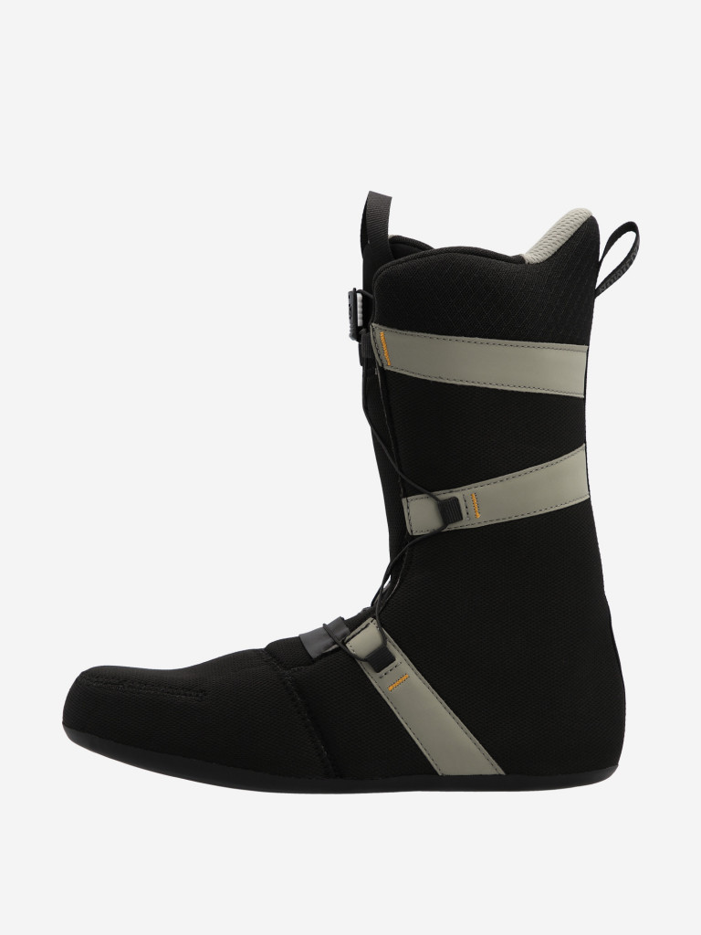 Сноубордические ботинки Salomon Synapse Focus Boa