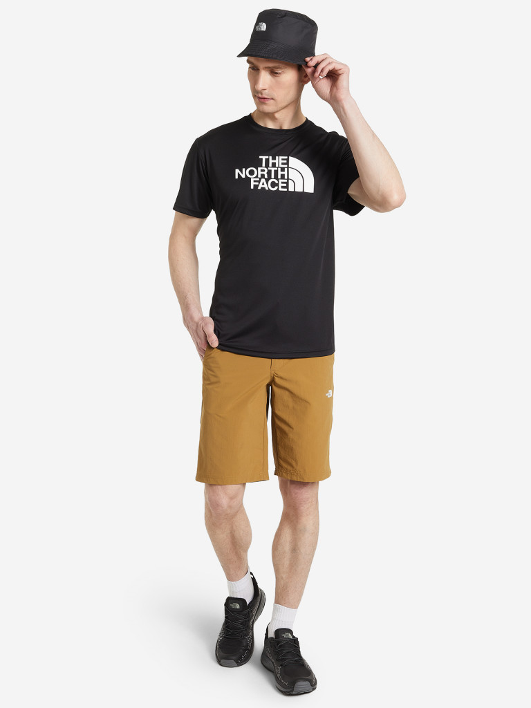 Футболка мужская The North Face Reaxion Easy