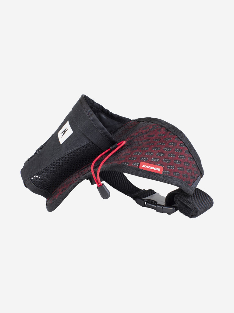 Поясная сумка с отделением для бутылки Madshus