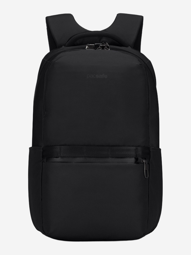 Рюкзак антивор Pacsafe X 25, Black, 25 л.