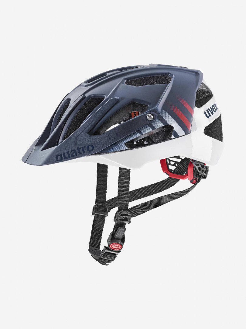 Шлем Uvex Quatro CC Мультицвет 15299₽