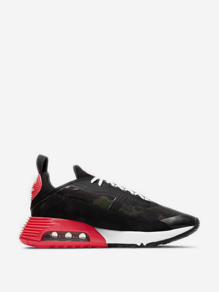 Кроссовки Nike Air Max 2090 Reverse Duck Camo 2020