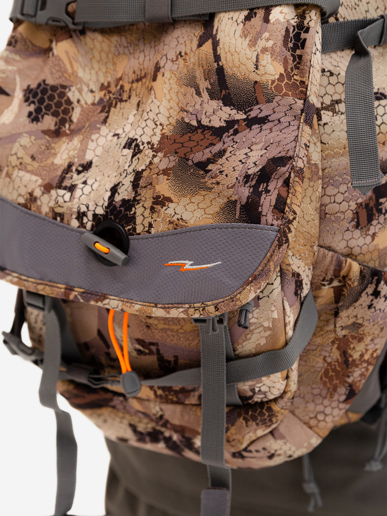 Рюкзак туристический BackPack EASY, 30 л для охоты и рыбалки