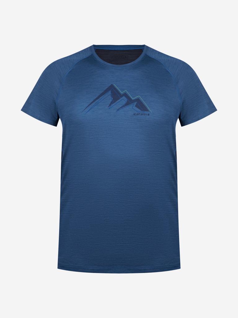 Футболка мужская IcePeak Destin