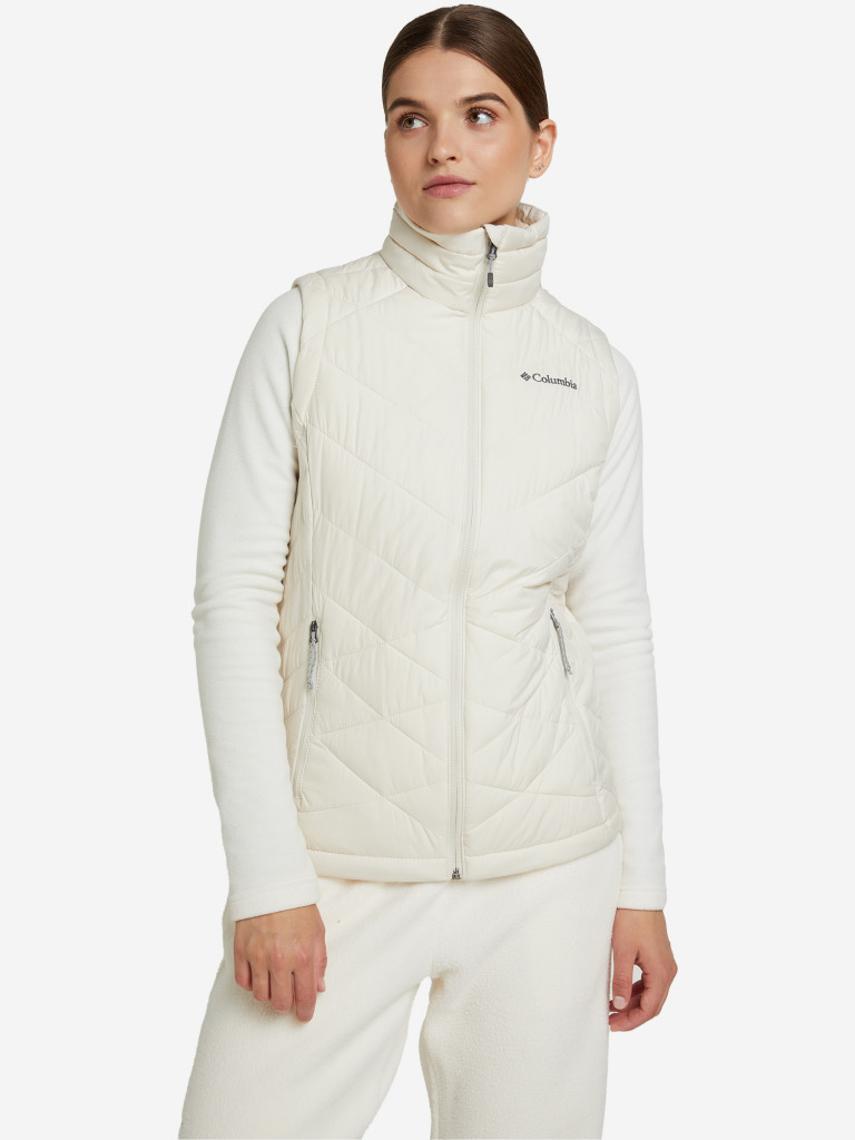 Жилет женский Columbia Heavenly Vest