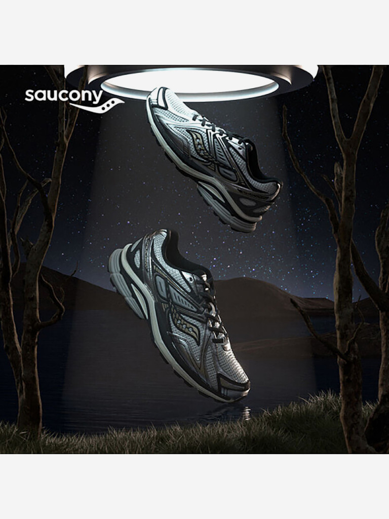 Кроссовки Saucony Kinvara Elite 4