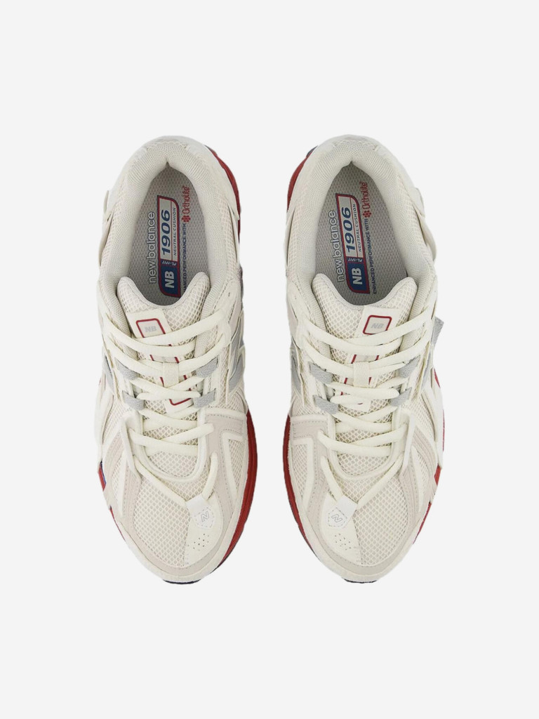 Кроссовки New Balance 1906A Sea Salt Astro Dust