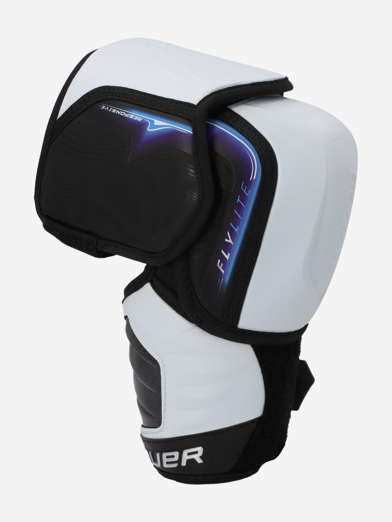 Налокотники хоккейные BAUER Vapor Flylite SR