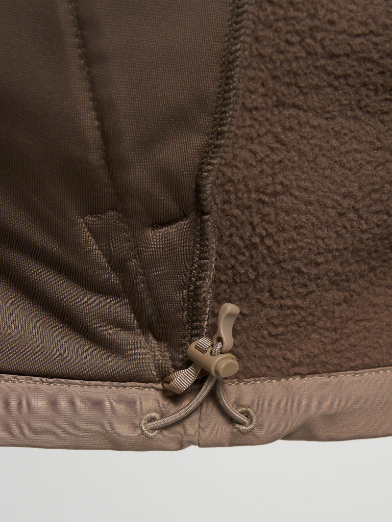 Толстовка женская The North Face Yumiori