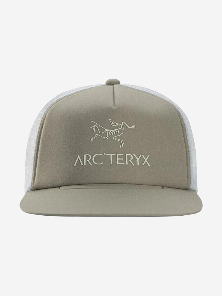 Бейсболка Arc'teryx Captive Cap
