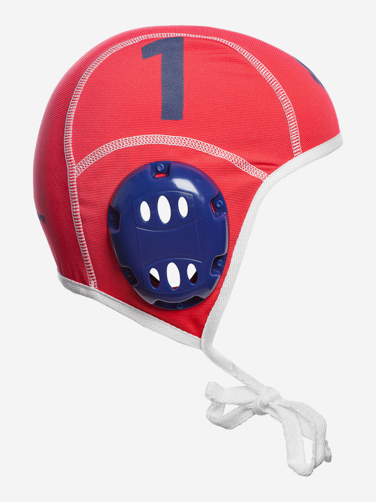 Шапочка для водного поло Mad Wave Waterpolo caps