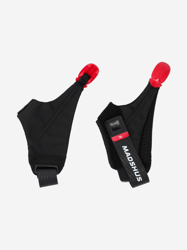 Темляки для лыжных палок Madshus RACE STRAP CURVE