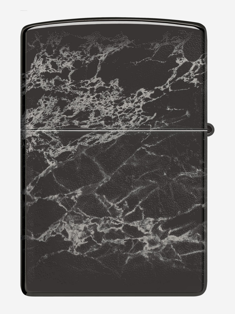 Зажигалка бензиновая ZIPPO 48738 Design
