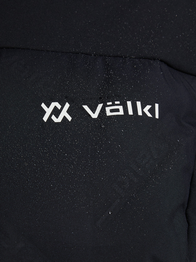 Пуховик женский Volkl