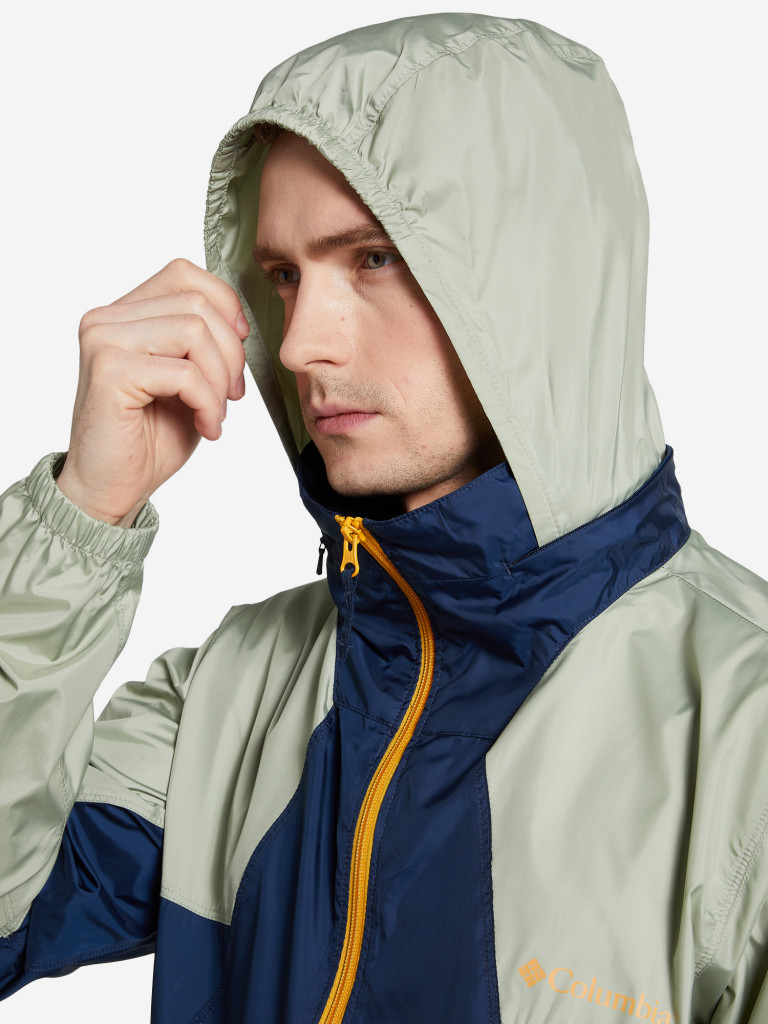 Ветровка мужская Columbia Point Park Windbreaker