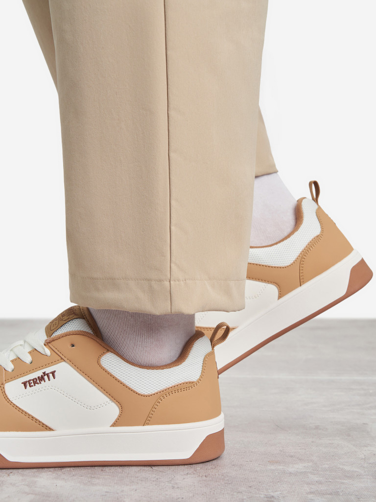 Кеды мужские Termit Casper 3.0