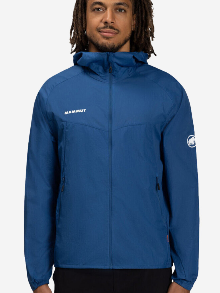 Куртка мужская MAMMUT Convey IN Hooded Jacket