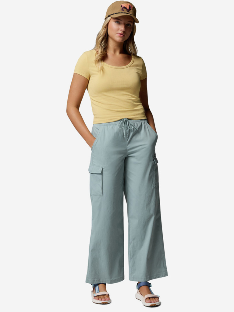 Брюки женские Columbia Chill Creek Cargo Pant