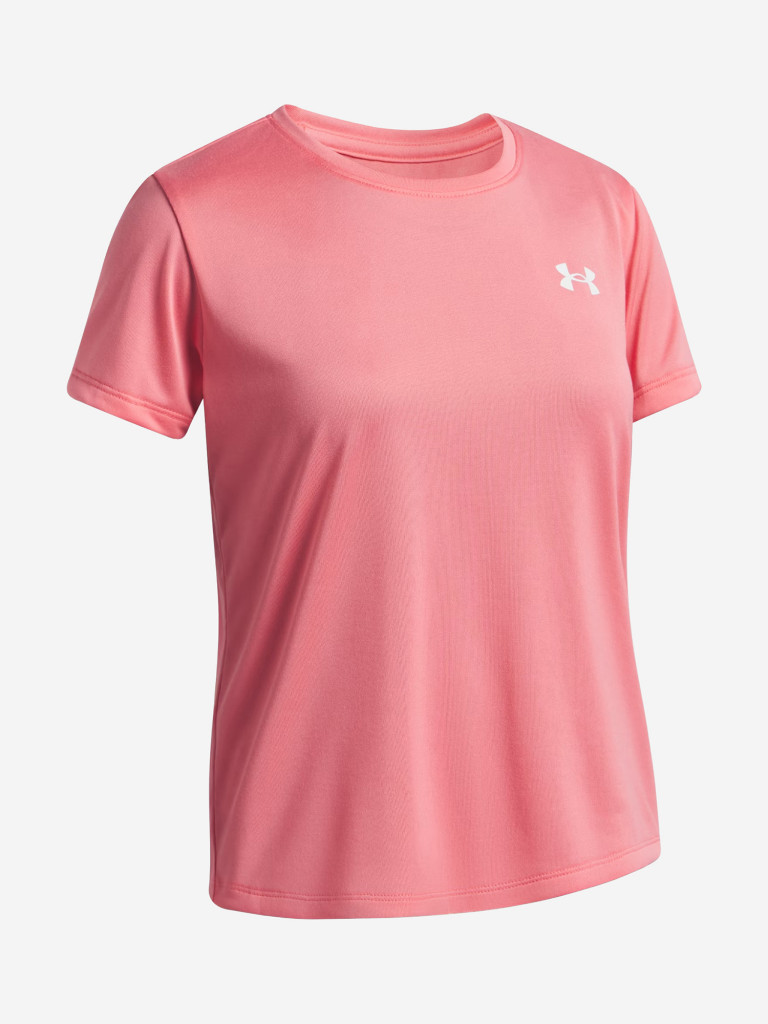 Футболка для девочек Under Armour Tech