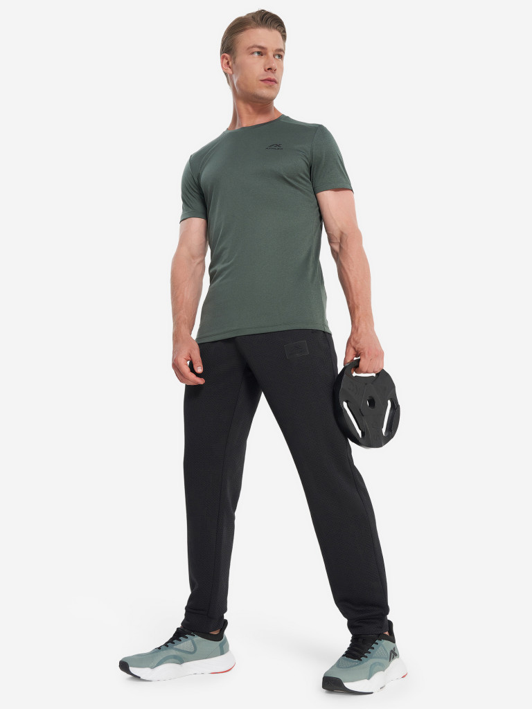 Футболка мужская Athlex