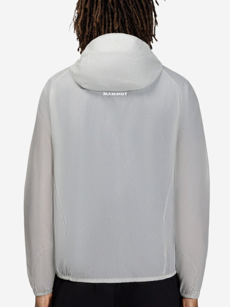 Куртка мужская MAMMUT Convey IN Hooded Jacket