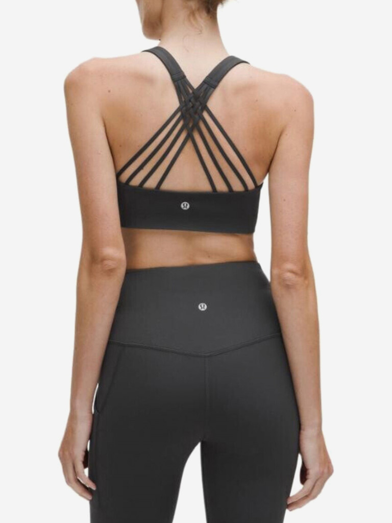 Топ спортивный женский Lululemon