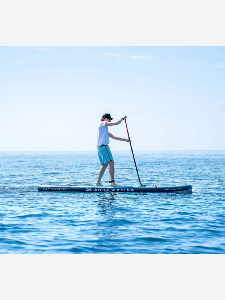 Сапборд двухслойный Aqua Marina Super Trip 381 см