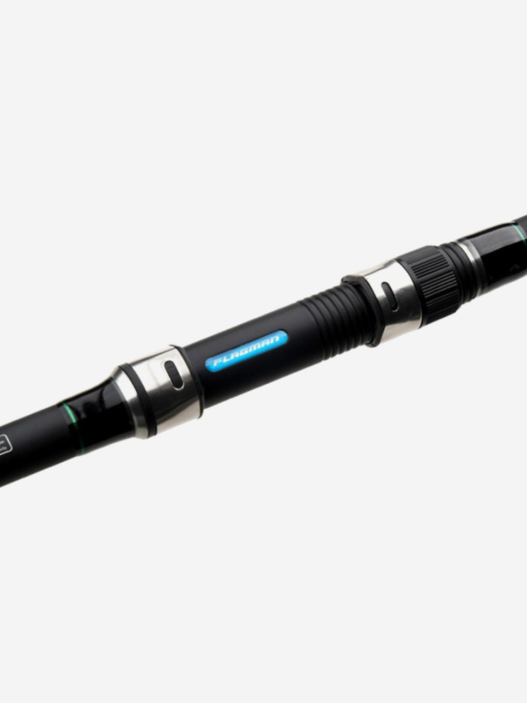 Удилище карповое FLAGMAN 3-х секц. Sensor Big Game Carp NGS 3.6м 3.0lb 40мм