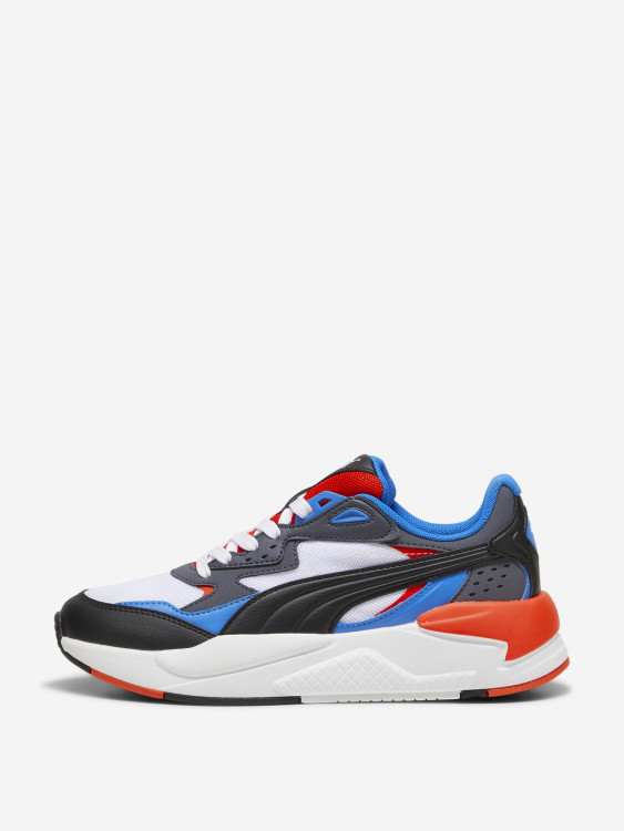 Кроссовки для мальчиков PUMA X-Ray Speed Jr