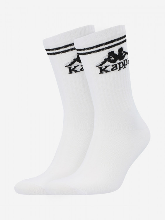 Носки Kappa, 2 пары