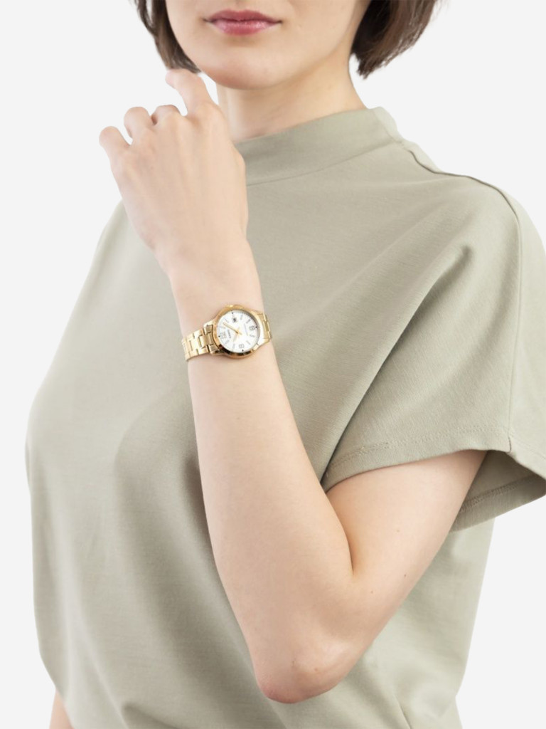 Наручные часы CASIO