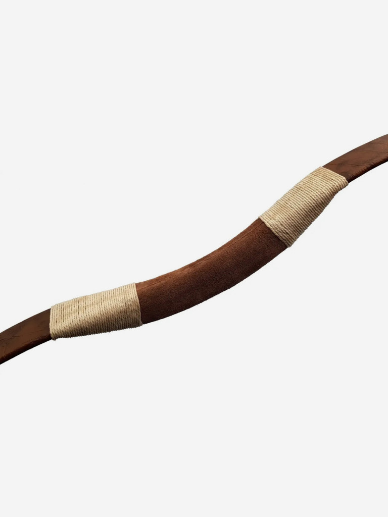 Лук традиционный Centershot Монгол 54" 35# Brown