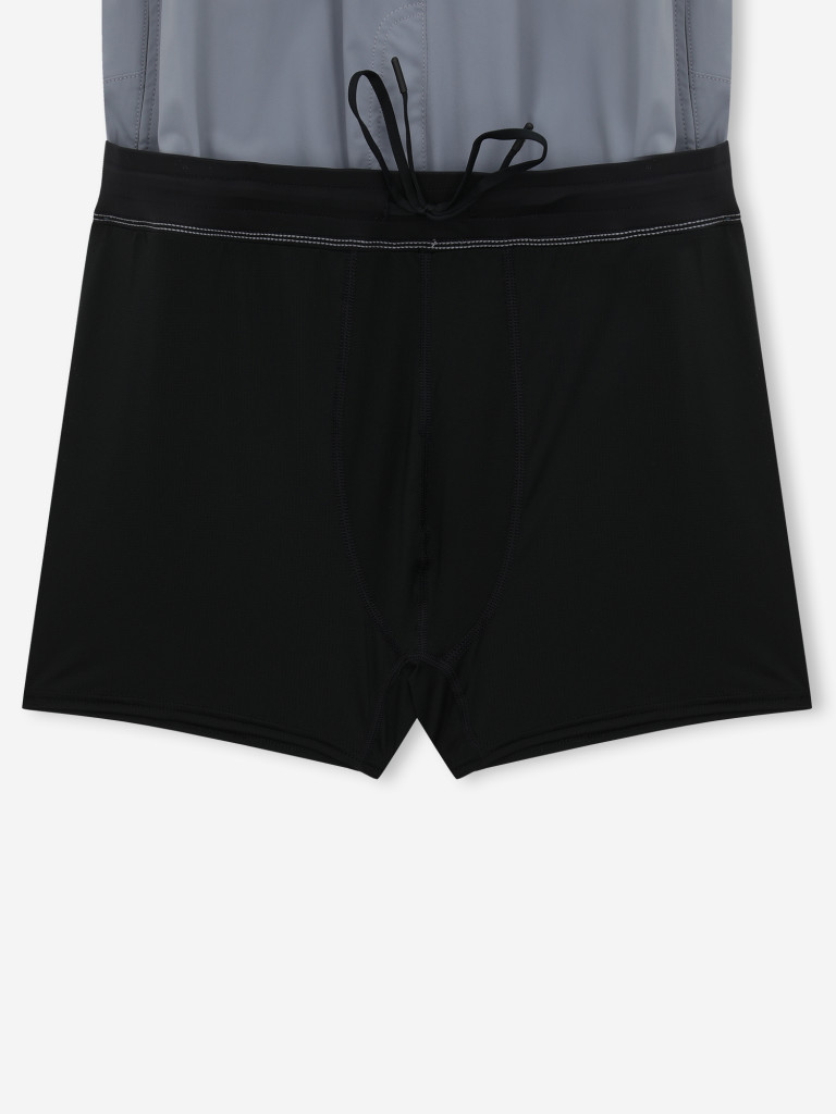 Шорты плавательные мужские Speedo Solid