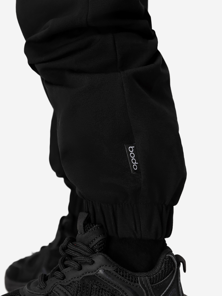 Костюм спортивный bodo
