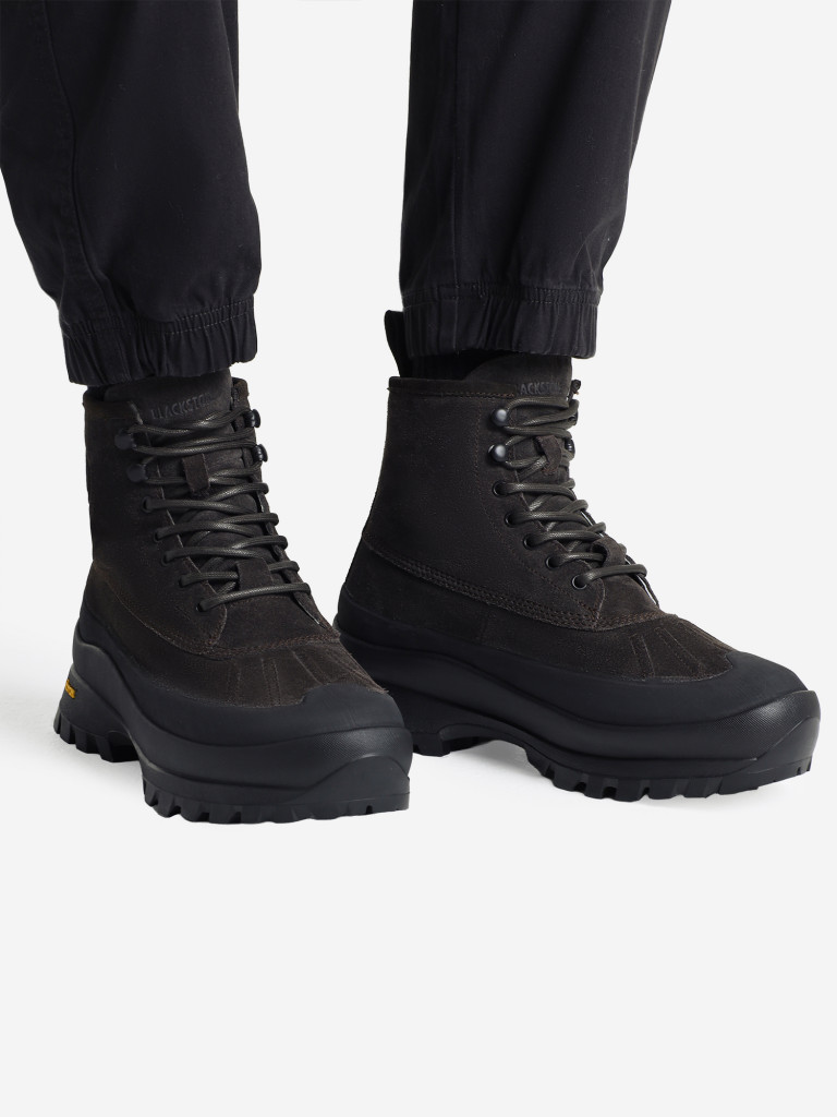 Ботинки мужские Blackstone V-Kalpana