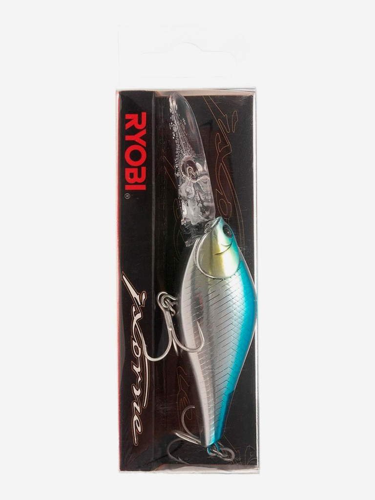 Воблер RYOBI SH0651DF col 65 (SH0651DF-65)