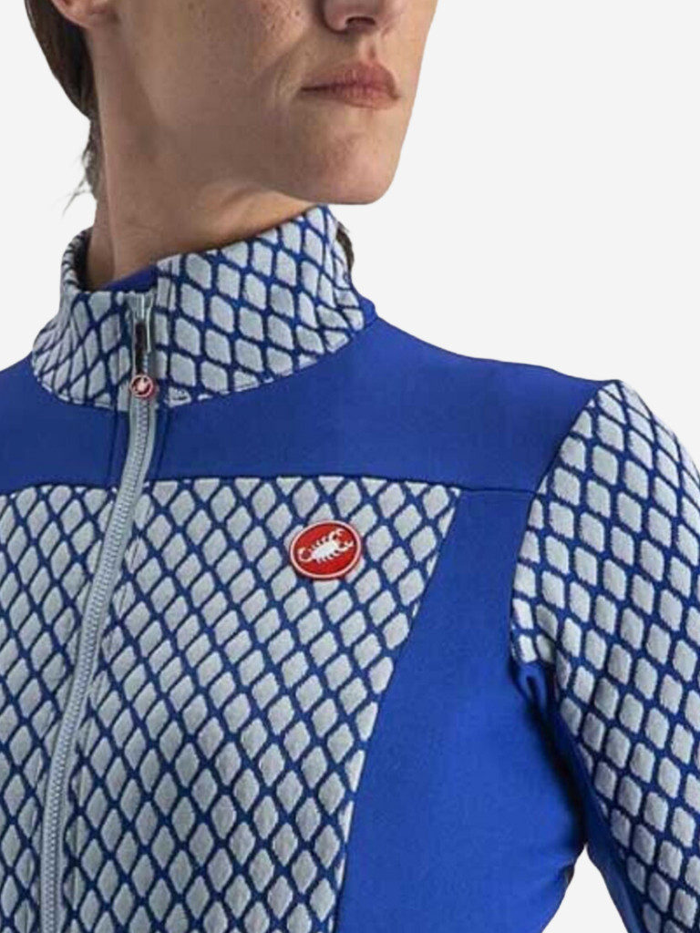 Джерси женское CASTELLI Sfida 2