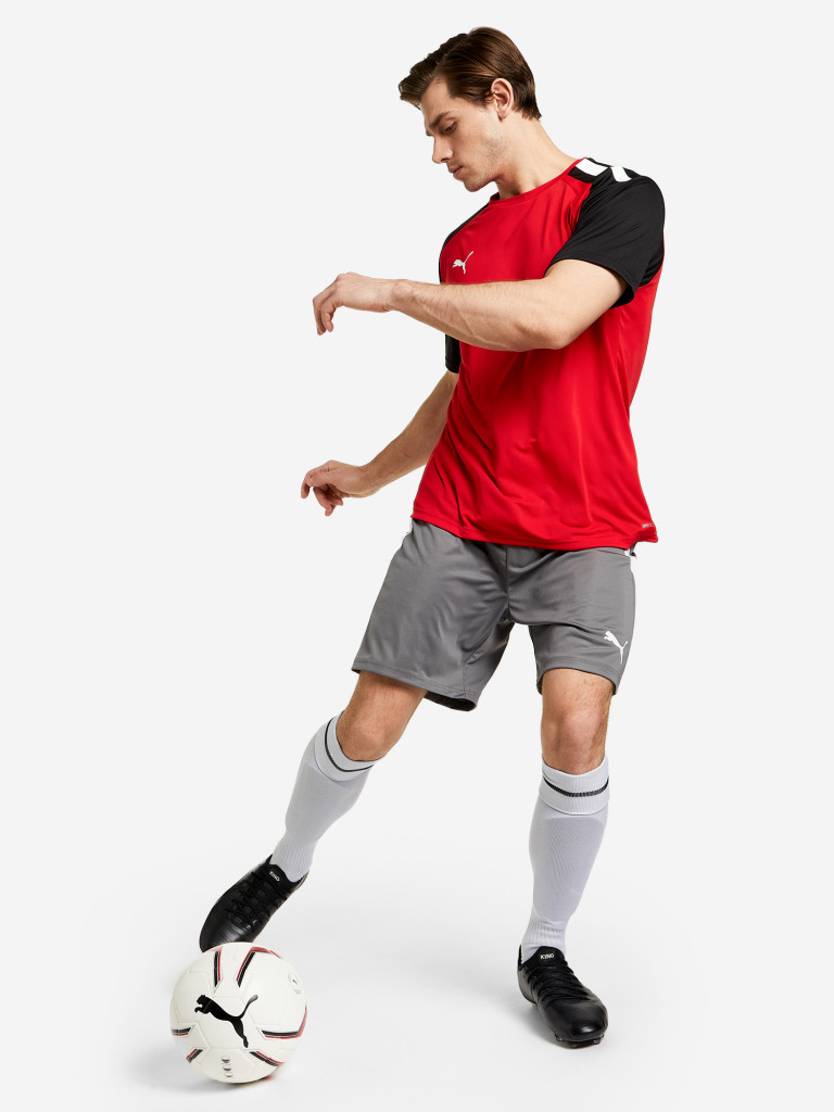 Футболка мужская PUMA teamPACER