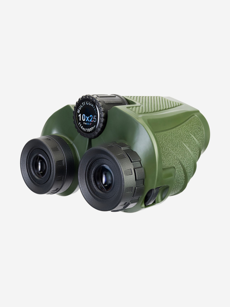Бинокль Levenhuk Travel 10x25