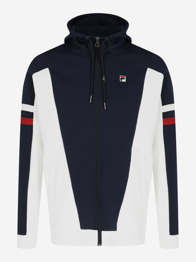 Толстовка мужская FILA