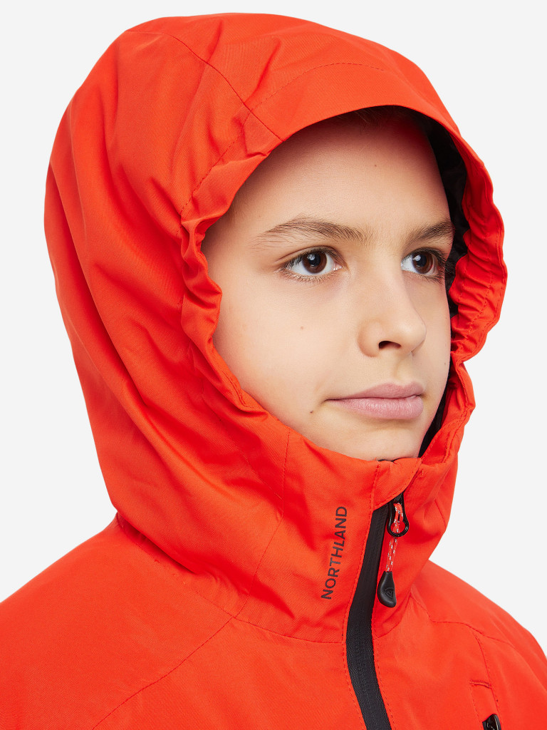 Куртка 3 в 1 для мальчиков Northland