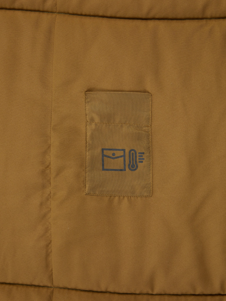 Спальный мешок Geotech Tundra +8