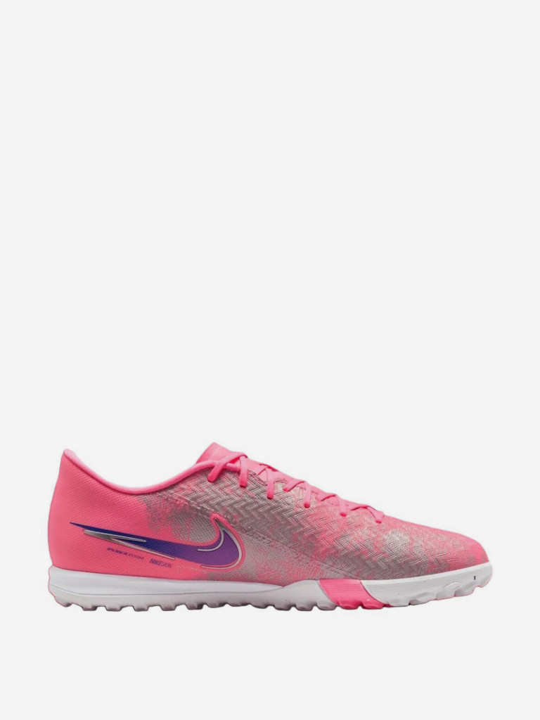 Сороконожки Vinicius Jr. x Nike Mercurial Vapor 16 Academy TF