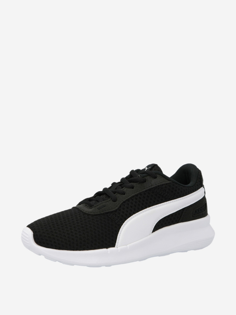 Кроссовки для мальчиков PUMA ST Activate Jr