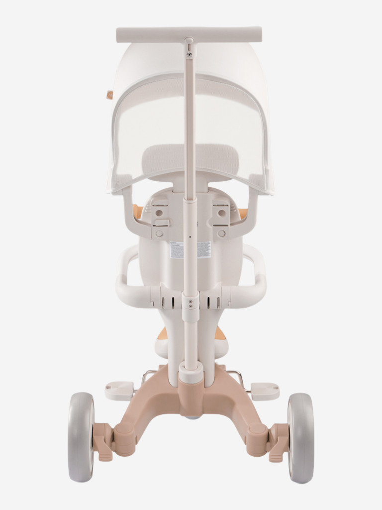 Велосипед трехколесный MERCURY PRO