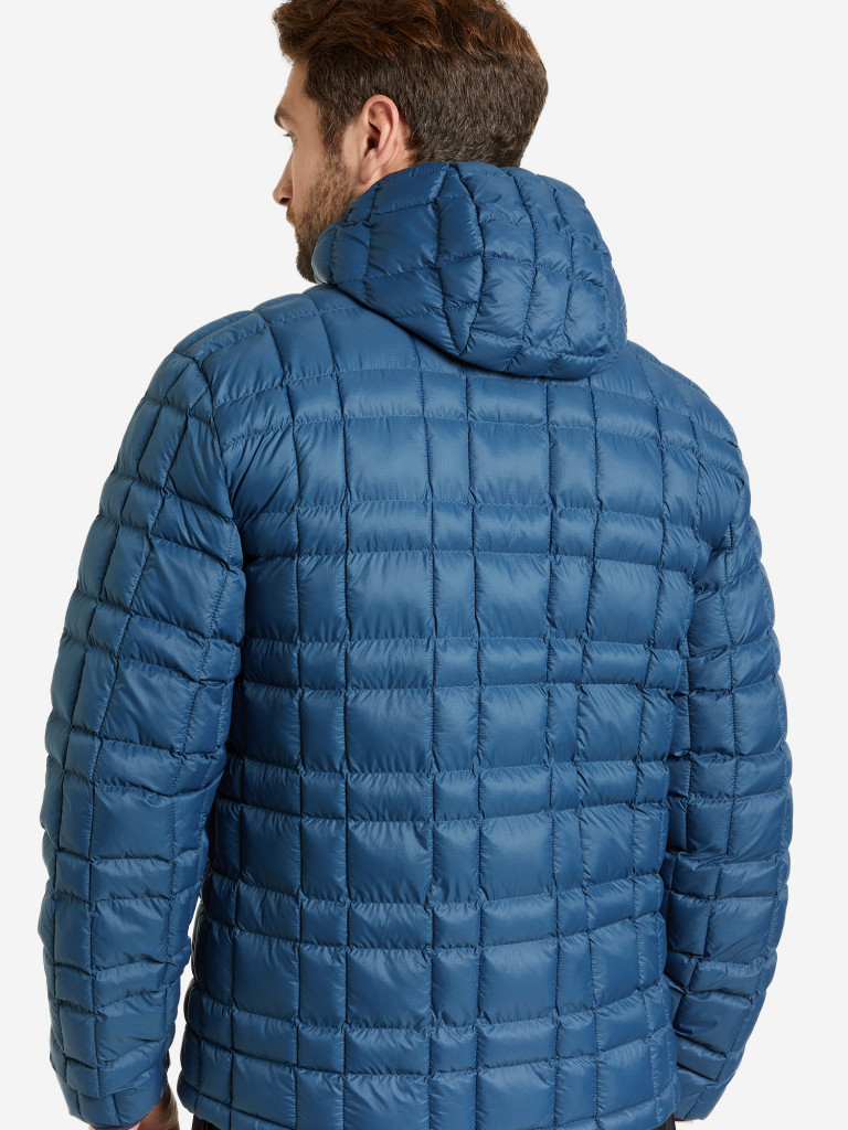 Пуховик мужской Marmot