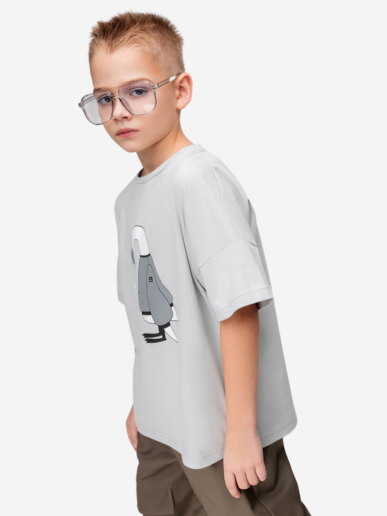 Футболка bodo