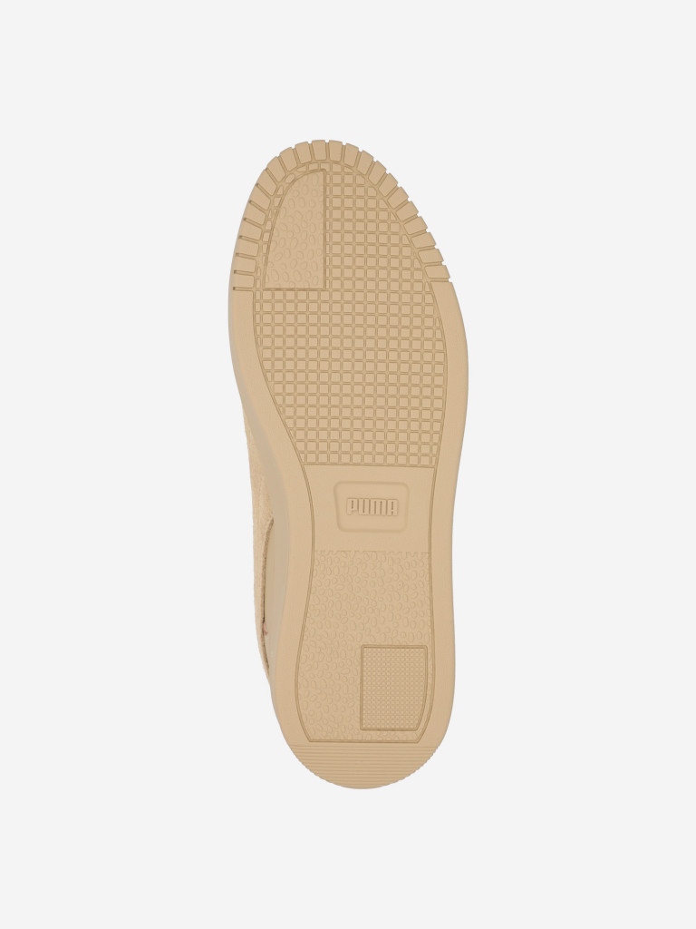 Кеды женские PUMA Carina Street Sd