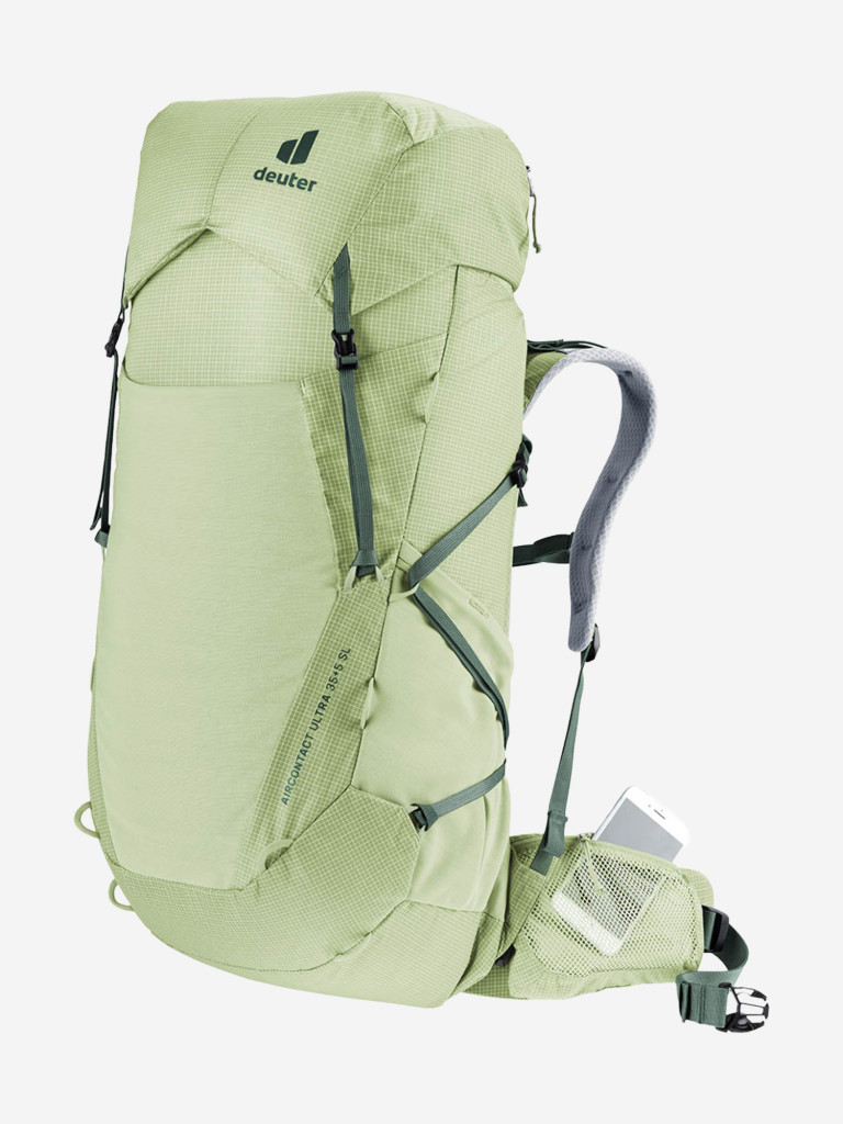 Рюкзак Deuter Aircontact Ultra 35+5 SL