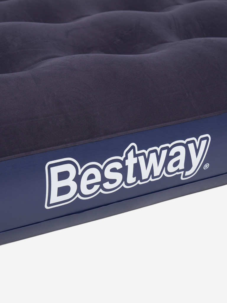 Матрас надувной Bestway 137 x 191 x 22 см